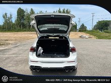 Volkswagen Golf R Black Edition 2025