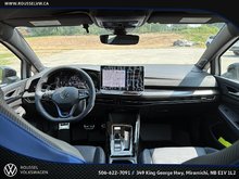 2025 Volkswagen Golf R Black Edition