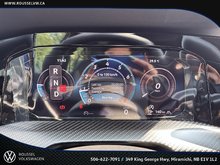 2025 Volkswagen Golf R Black Edition