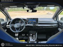 Volkswagen Golf R Black Edition 2025