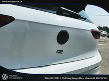 2025 Volkswagen Golf R Black Edition