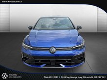 2025 Volkswagen Golf R Black Edition