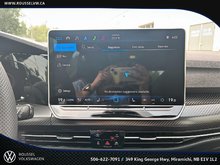 2025 Volkswagen Golf R Black Edition