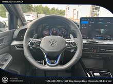 2025 Volkswagen Golf R Black Edition