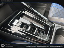 2025 Volkswagen Golf R Black Edition