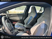 2025 Volkswagen Golf R Black Edition