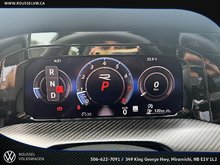 2025 Volkswagen Golf R Black Edition