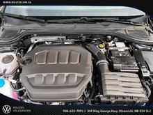 2025 Volkswagen Golf R Black Edition
