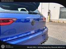 2025 Volkswagen Golf R Black Edition