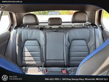 2025 Volkswagen Golf R Black Edition
