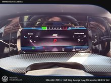 2025 Volkswagen Golf R Black Edition