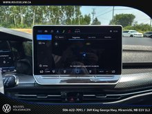 2025 Volkswagen Golf R Black Edition