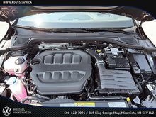 2025 Volkswagen Golf R Black Edition