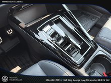 2025 Volkswagen Golf R Black Edition