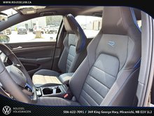2025 Volkswagen Golf R Black Edition