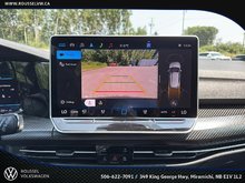 2025 Volkswagen Golf R Black Edition