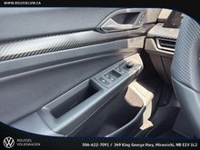 2025 Volkswagen Golf R Black Edition