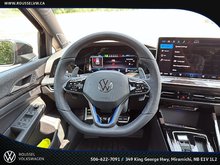2025 Volkswagen Golf R Black Edition