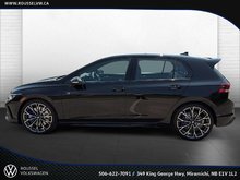 2025 Volkswagen Golf R R 4MOTION