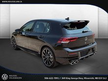 2025 Volkswagen Golf R R 4MOTION
