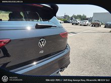 2025 Volkswagen Golf R R 4MOTION
