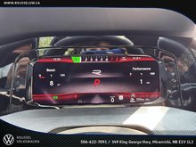 2025 Volkswagen Golf R R 4MOTION