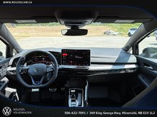 2025 Volkswagen Golf R R 4MOTION