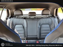 2025 Volkswagen Golf R R 4MOTION