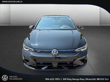 2025 Volkswagen Golf R R 4MOTION