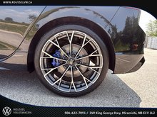 2025 Volkswagen Golf R R 4MOTION