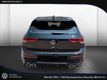 2025 Volkswagen Golf R R 4MOTION