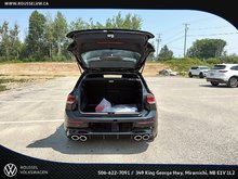 2025 Volkswagen Golf R R 4MOTION