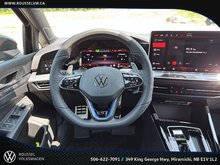 2025 Volkswagen Golf R R 4MOTION