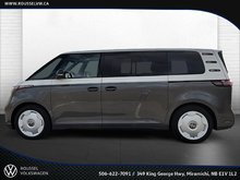 2025 Volkswagen ID. Buzz 1st Edition