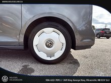 2025 Volkswagen ID. Buzz 1st Edition