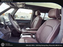 2025 Volkswagen ID. Buzz 1st Edition