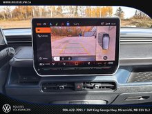 2025 Volkswagen ID. Buzz 1st Edition