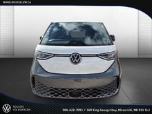 2025 Volkswagen ID. Buzz 1st Edition