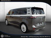 2025 Volkswagen ID. Buzz 1st Edition