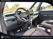 2025 Volkswagen ID. Buzz 1st Edition