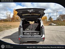 2025 Volkswagen ID. Buzz 1st Edition