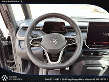 2025 Volkswagen ID. Buzz 1st Edition