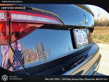 Volkswagen Jetta GLI 4DR SDN DSG 2022