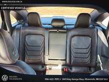 Volkswagen Jetta GLI 4DR SDN DSG 2022