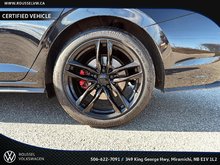 Volkswagen Jetta GLI 4DR SDN DSG 2022