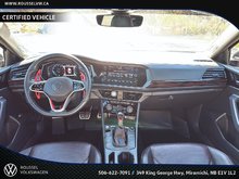 Volkswagen Jetta GLI 4DR SDN DSG 2022