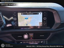 Volkswagen Jetta GLI 4DR SDN DSG 2022