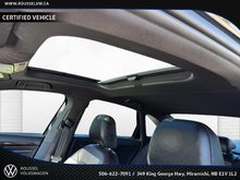 Volkswagen Jetta GLI 4DR SDN DSG 2022