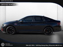 Volkswagen Jetta GLI 4DR SDN DSG 2022