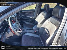 Volkswagen Jetta GLI 4DR SDN DSG 2022